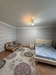 Сдаю однак квартиру