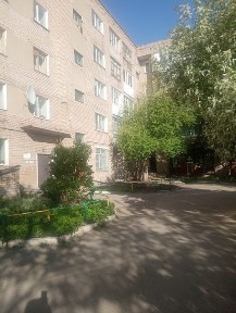 Продам 2-х комнатную квартиру в центре города