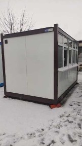 Ларек, Бутик 4м Торговый Киоск