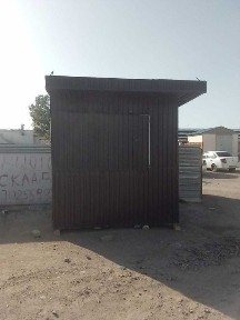 Бутик или помещение будка продаём