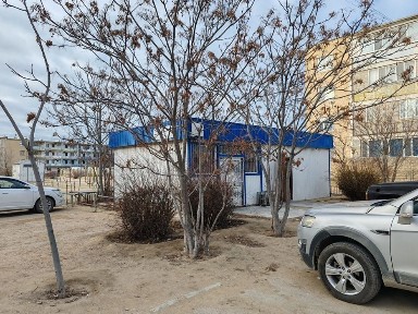 Продам здание под бизнес в г. Актау