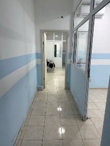 Продается коммерческое помещение