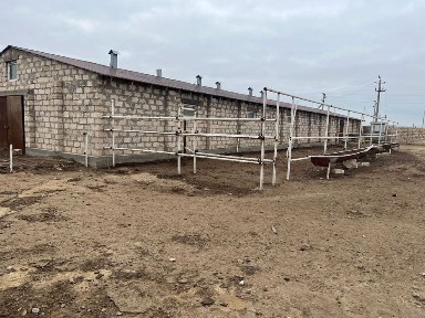 Продаётся производственная база