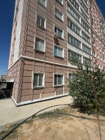 Коммерция Туран-2 1-этаж под салон красоты, магазин, аптека и т. д.