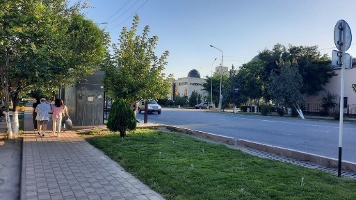 Туркестанская область, Туркестан