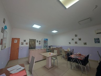 Продаётся коммерческий объект
