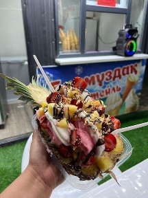 Туркестанская область, Шымкент, Каратауский район