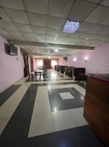 Продам магазин кафе действующий