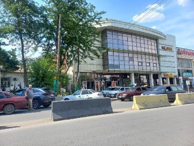 Магазин жекеменшык
