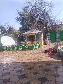 Туркестанская область, Нурмухамеда Есентаева