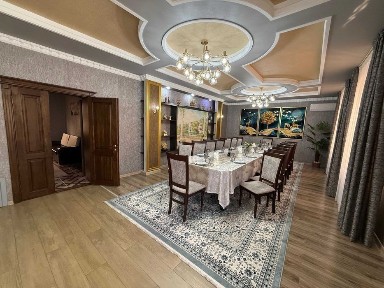 Гостевой Дом г. Шымкент, прибыльный готовый бизнес