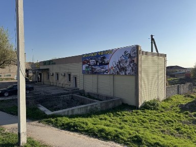 Продам Большой магази
