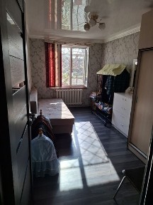 Туркестанская область, Аксукент