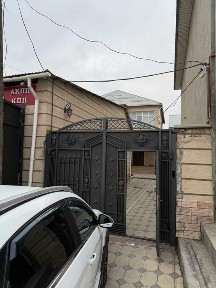 Действующий бизнес СТО+Дом в центре Шымкента
