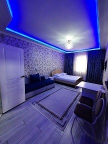 Туркестанская область, Шымкент, Абайский район