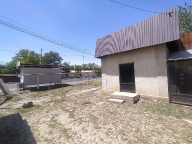 Здание под бизнес