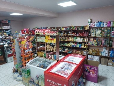 Продаётся действующий бизнес+ дом.