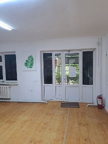Туркестанская область, Алтынсарино