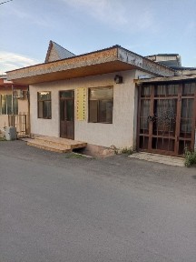 Туркестанская область, Аксукент
