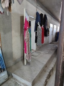 Туркестанская область, Сарыагаш