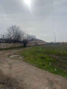 Продается здание под бизнес и зем участок