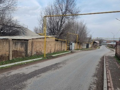 Туркестанская область, Казыгурт