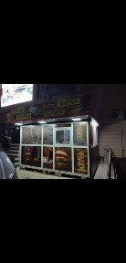 Готовый бизнес Готовый пластиковый бутик ( Фаст фуд киоск ) лаваш!