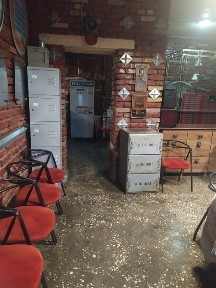 Помещение коммерческое 200 квадратных метров. Кафе