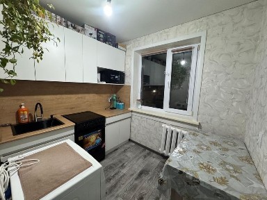 Продам 3х комнатную квартиру