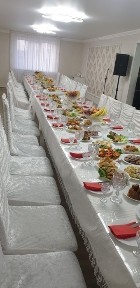 Сдам коттедж, район Общество слепых. 40 посадочных мест