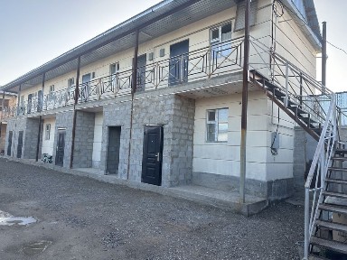 Алматинская область, Жапек батыра