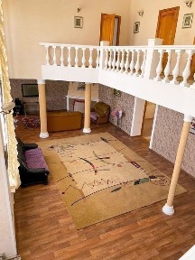 Акмолинская область, Бурабай