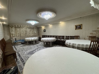 Сдам коттедж на мероприятие