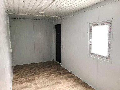 Контейнер 20 ф Жилой