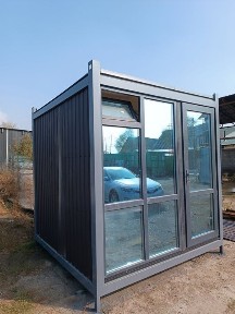 Алматинская область, Коксай