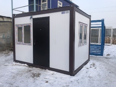 Бытовка 3м в Алматы