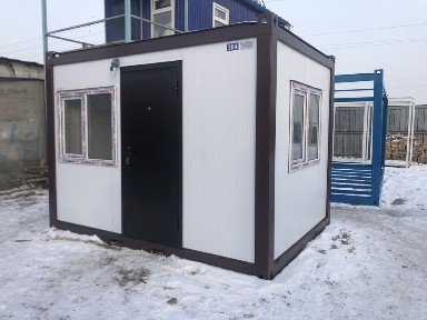 Бытовка 3м в Алматы