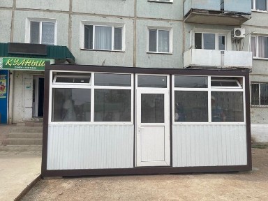 Алматинская область, Алматы, Алатауский район