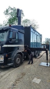 Торговые павильоны, Киоски, Ларек