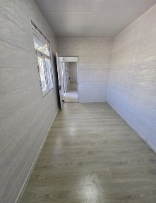 Готовые контейнеры 20 / 40 / 45 тонн | Бытовки с утеплением | Монтаж