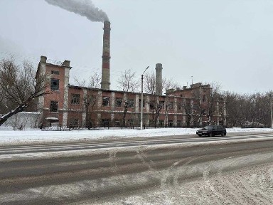 Здание 3 этажа 1200 кв м