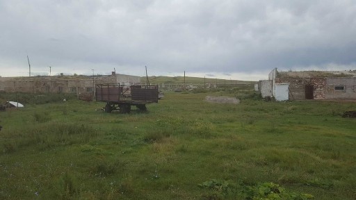 Животноводческие базы/Крестьянское хозяйство
