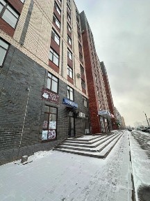 Карагандинская область, Караганда, Казыбекбийский район