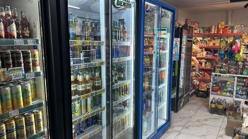 Карагандинская область, Караганда, Казыбекбийский район