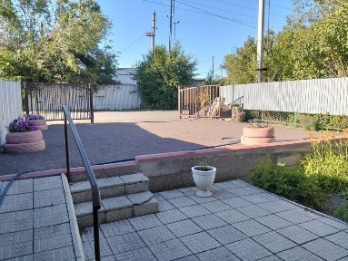 Действующий бизнес в Центре. по переулку Заводской