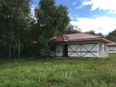 Карагандинская область, Каркаралинск