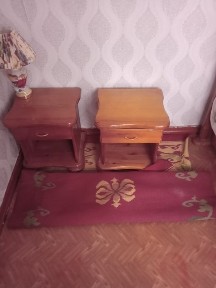 Карагандинская область, Караганда, Казыбекбийский район