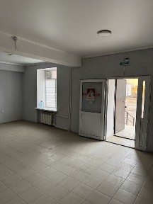 Карагандинская область, Балхаш