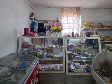 Продается действующий бизнес магазин