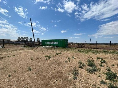Животноводческая база